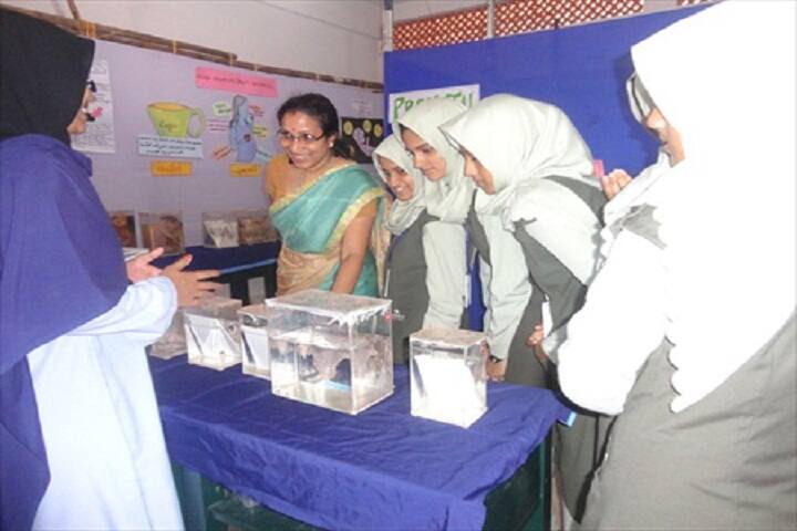 laboratory